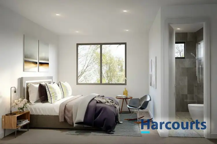 Fourth view of Homely townhouse listing, 1/26 Union Grove, Springvale VIC 3171