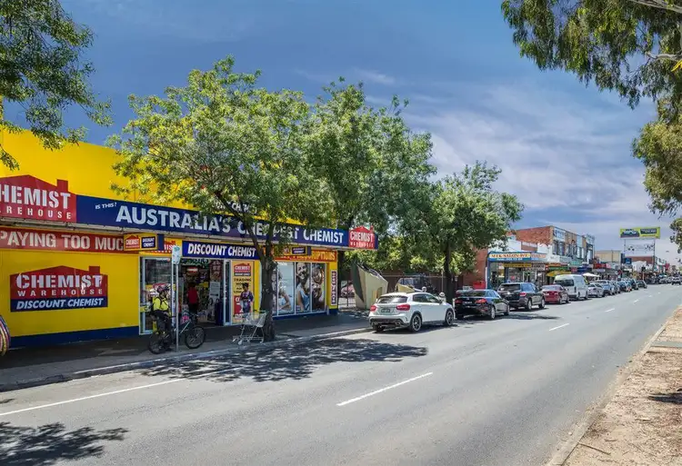 Sixth view of Homely townhouse listing, 1/26 Union Grove, Springvale VIC 3171