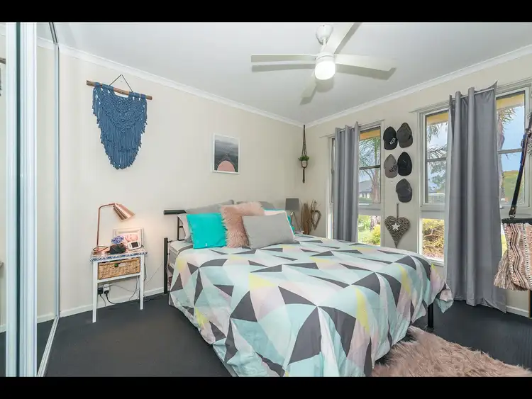 Second view of Homely house listing, 46 St Alfred Drive, Parafield Gardens SA 5107