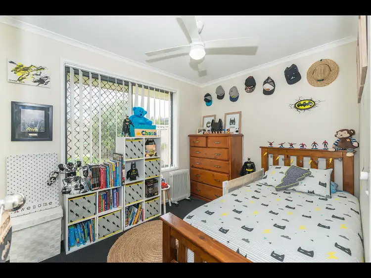 Third view of Homely house listing, 46 St Alfred Drive, Parafield Gardens SA 5107