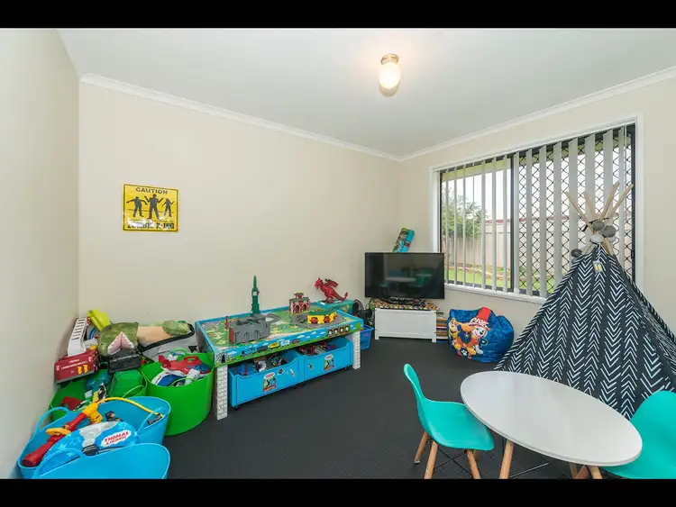 Fourth view of Homely house listing, 46 St Alfred Drive, Parafield Gardens SA 5107