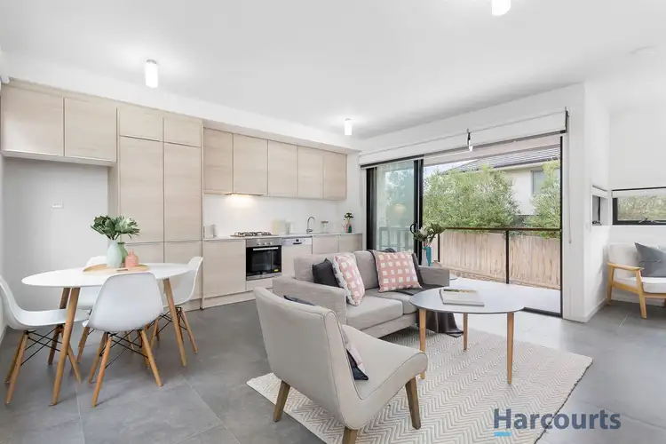 Third view of Homely townhouse listing, 11 Belle Vista, Keilor East VIC 3033