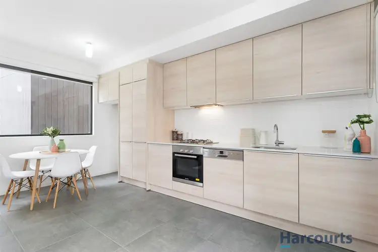 Fifth view of Homely townhouse listing, 11 Belle Vista, Keilor East VIC 3033