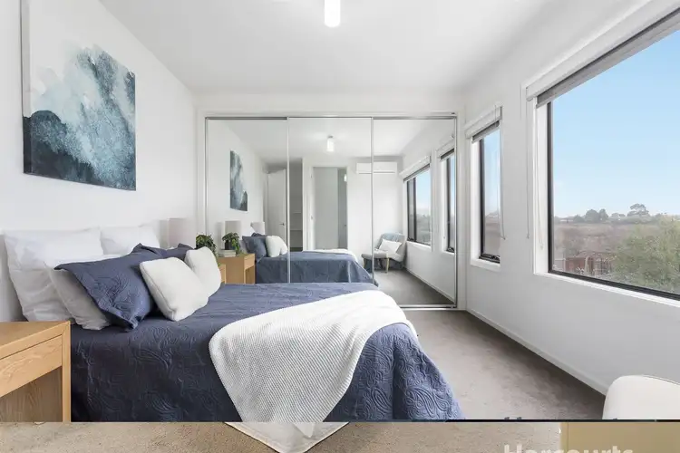 Sixth view of Homely townhouse listing, 11 Belle Vista, Keilor East VIC 3033