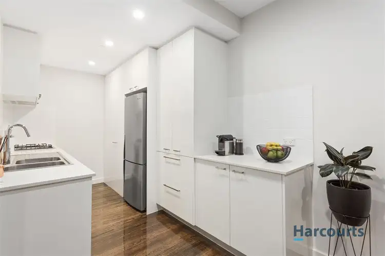 Sixth view of Homely apartment listing, 107/211 Mount Dandenong Road, Croydon VIC 3136