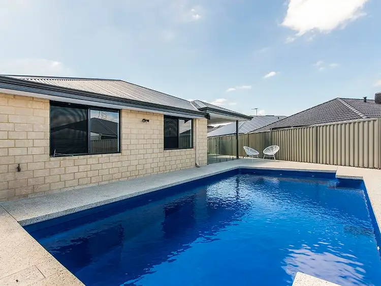 6 Sackler Link, Piara Waters WA 6112