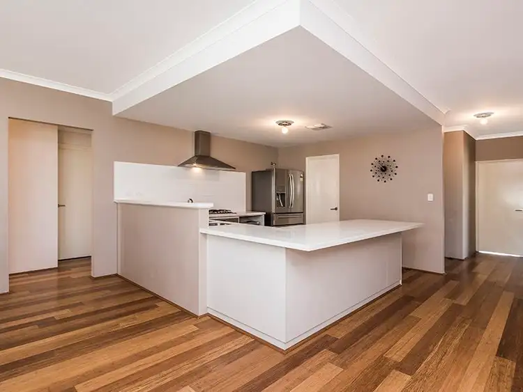 Sixth view of Homely house listing, 6 Sackler Link, Piara Waters WA 6112