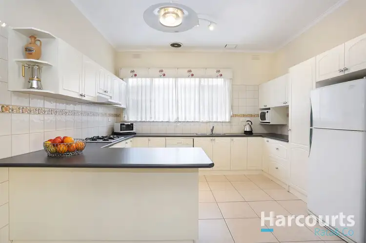 Second view of Homely house listing, 91 Delaware Street, Reservoir VIC 3073