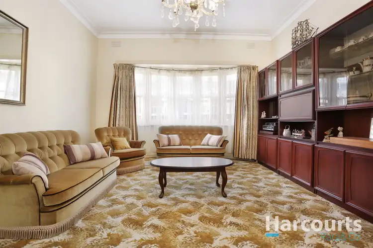 Fifth view of Homely house listing, 91 Delaware Street, Reservoir VIC 3073