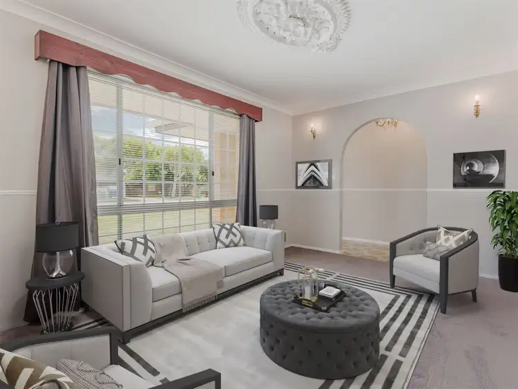 Second view of Homely house listing, 32 Darile Street, Hillman WA 6168