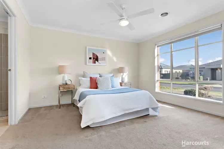 Second view of Homely house listing, 23 Wigmore Street, Derrimut VIC 3030