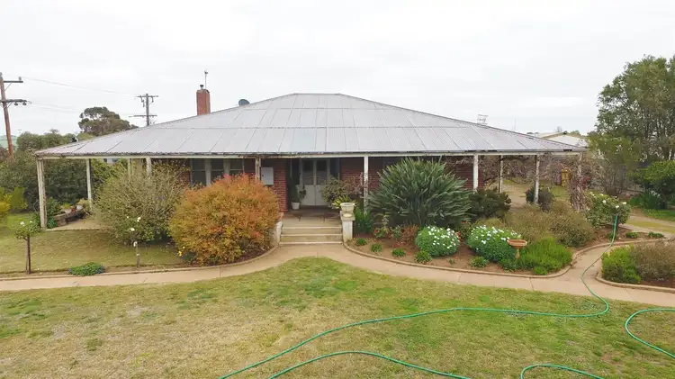 103 Lascelles Street, Hopetoun VIC 3396