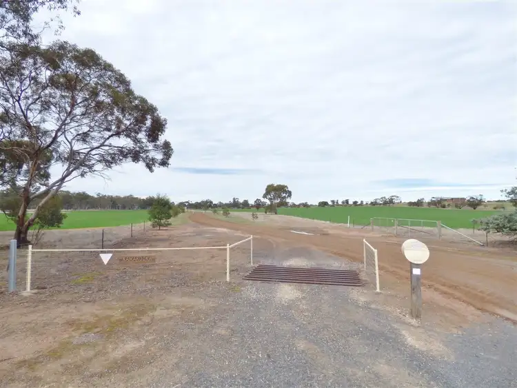 Second view of Homely rural property listing, 23 Lower Norton Nurrabiel Road, Lower Norton VIC 3401