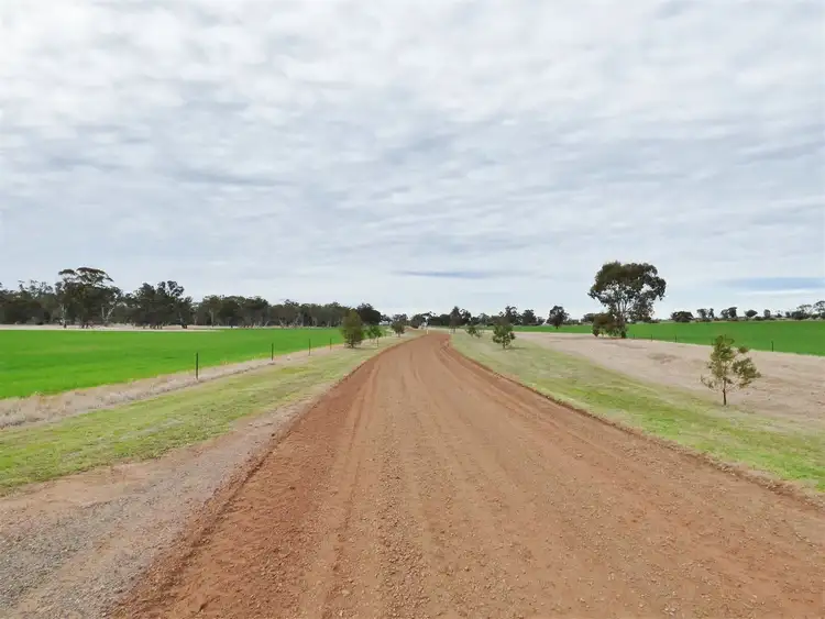 Third view of Homely rural property listing, 23 Lower Norton Nurrabiel Road, Lower Norton VIC 3401