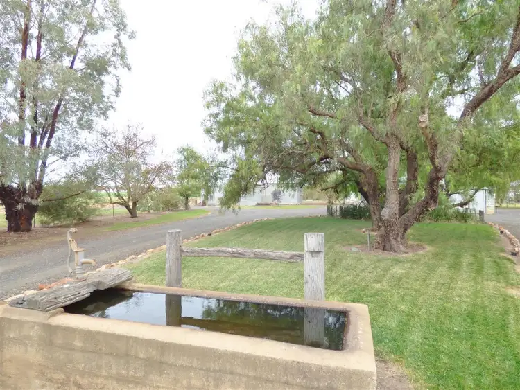 Seventh view of Homely rural property listing, 23 Lower Norton Nurrabiel Road, Lower Norton VIC 3401