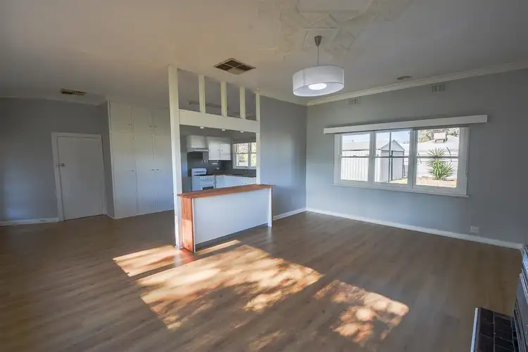 Second view of Homely house listing, 9 Acacia Street, Horsham VIC 3400