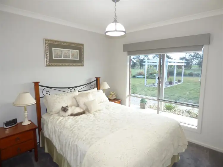 Fourth view of Homely house listing, 3115 Natimuk-Hamilton Road, Toolondo VIC 3401