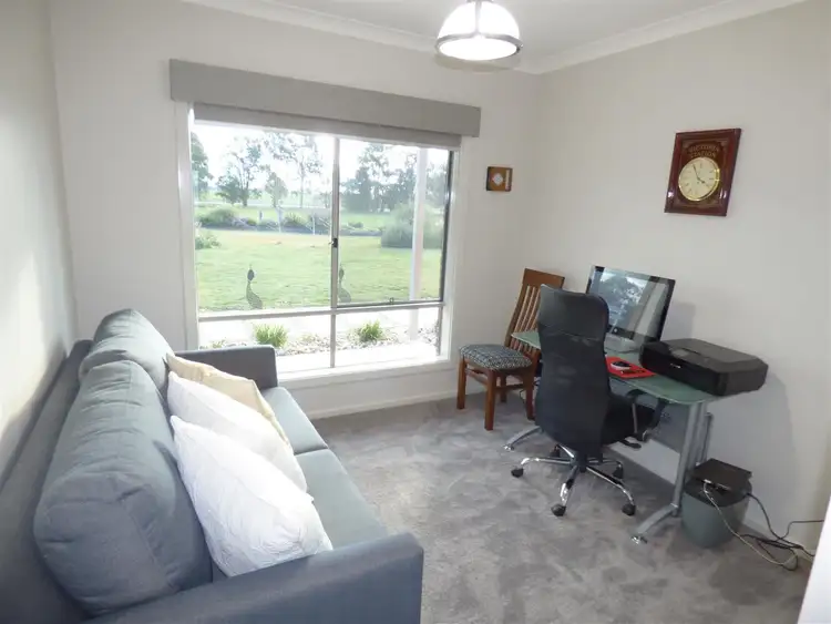 Sixth view of Homely house listing, 3115 Natimuk-Hamilton Road, Toolondo VIC 3401