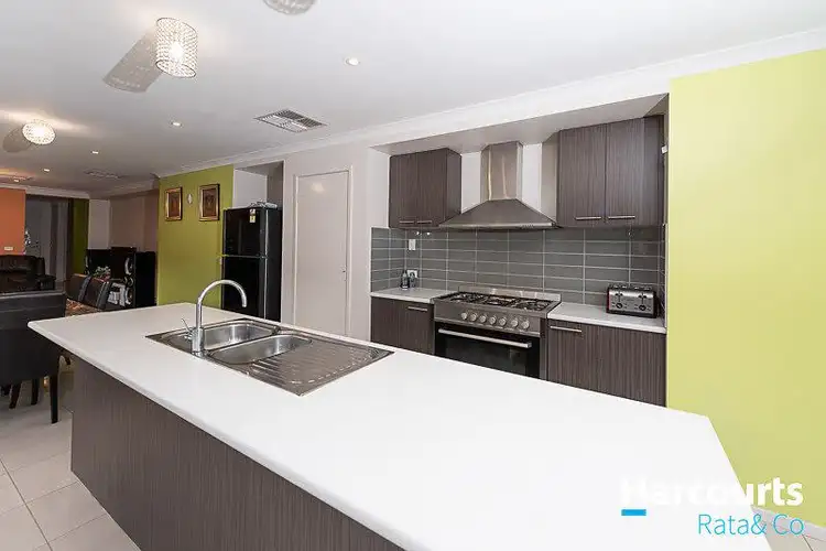 Second view of Homely house listing, 89 Tesselaar Road, Epping VIC 3076