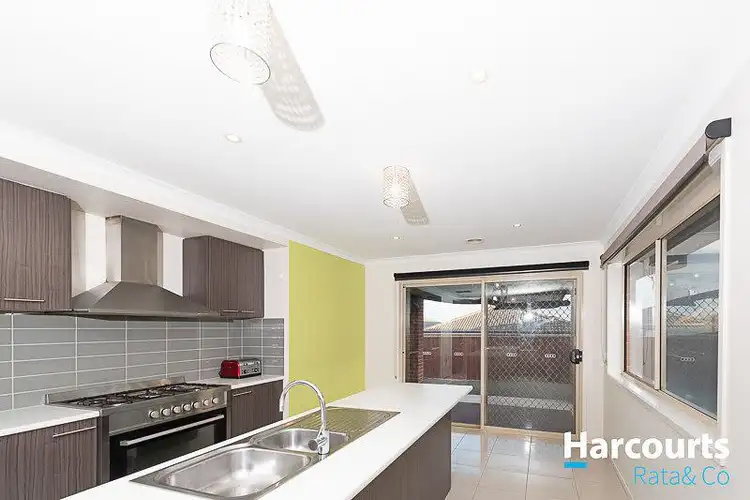 Fourth view of Homely house listing, 89 Tesselaar Road, Epping VIC 3076
