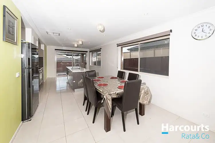 Fifth view of Homely house listing, 89 Tesselaar Road, Epping VIC 3076