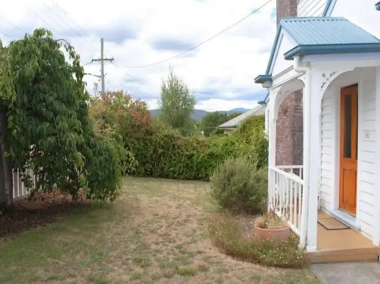 Second view of Homely house listing, 5 Wentworth Street, Newstead TAS 7250