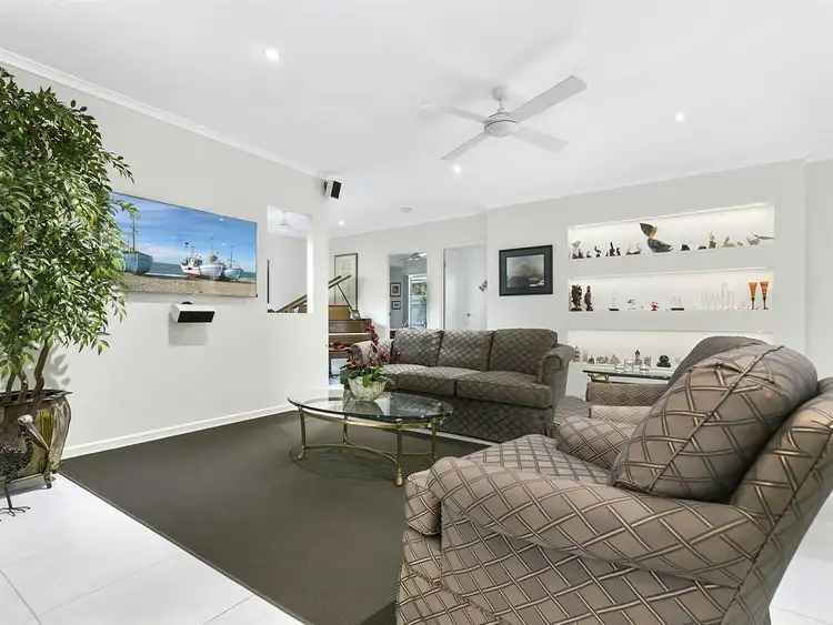 36 Carlisle Circuit, Mountain Creek QLD 4557