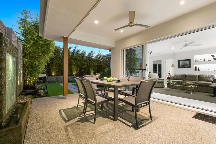 Third view of Homely house listing, 36 Carlisle Circuit, Mountain Creek QLD 4557