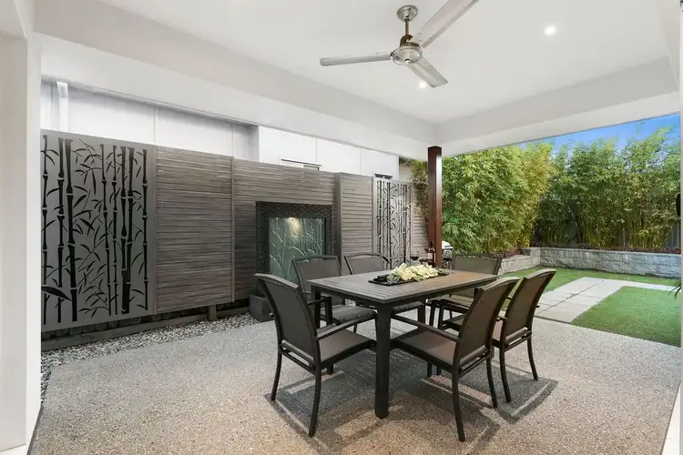 Seventh view of Homely house listing, 36 Carlisle Circuit, Mountain Creek QLD 4557