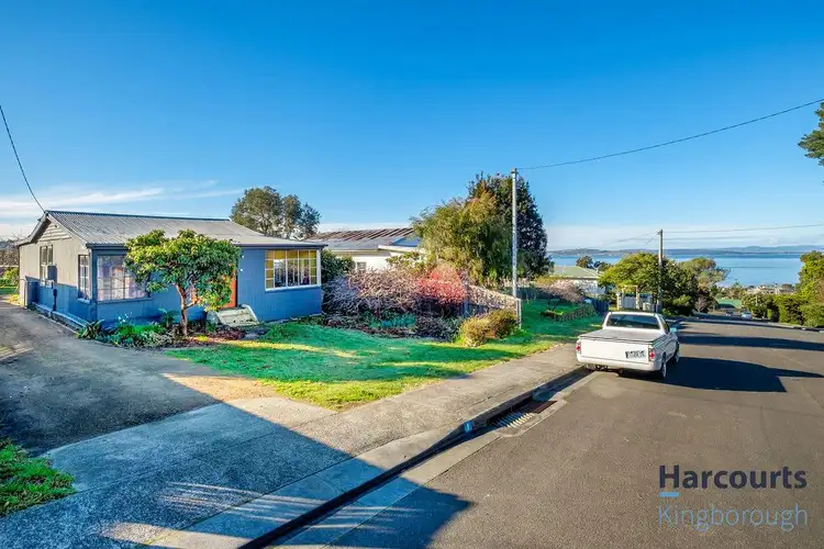 Second view of Homely house listing, 8 Gourlay Street, Blackmans Bay TAS 7052