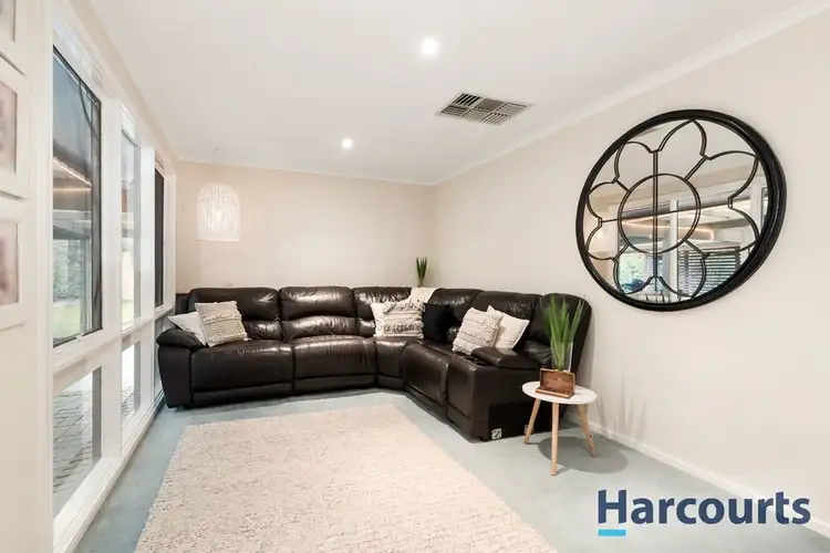 Fourth view of Homely house listing, 5 Attenborough Square, Wantirna VIC 3152
