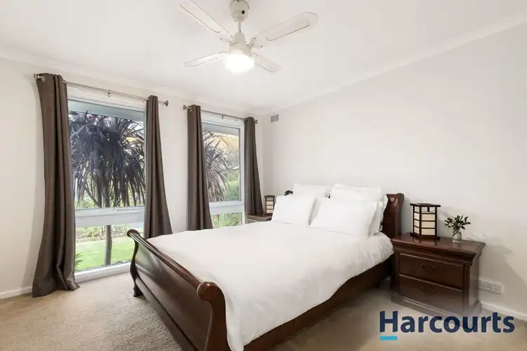 Fifth view of Homely house listing, 5 Attenborough Square, Wantirna VIC 3152