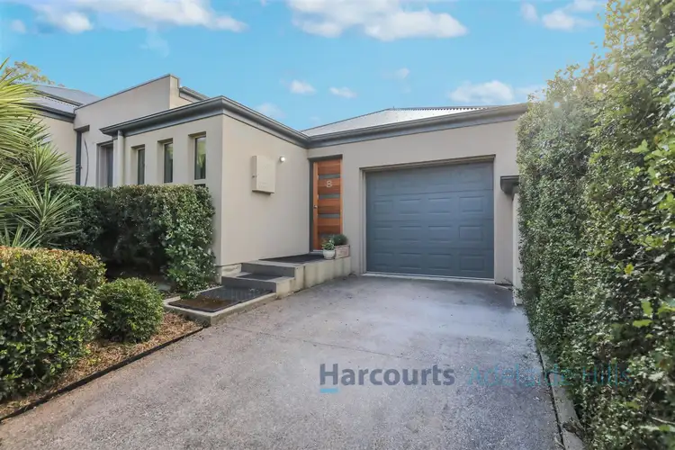 8 Britannia Road, Nairne SA 5252