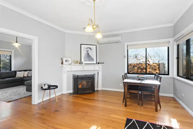 Second view of Homely unit listing, 1/303 Westbury Road, Prospect Vale TAS 7250