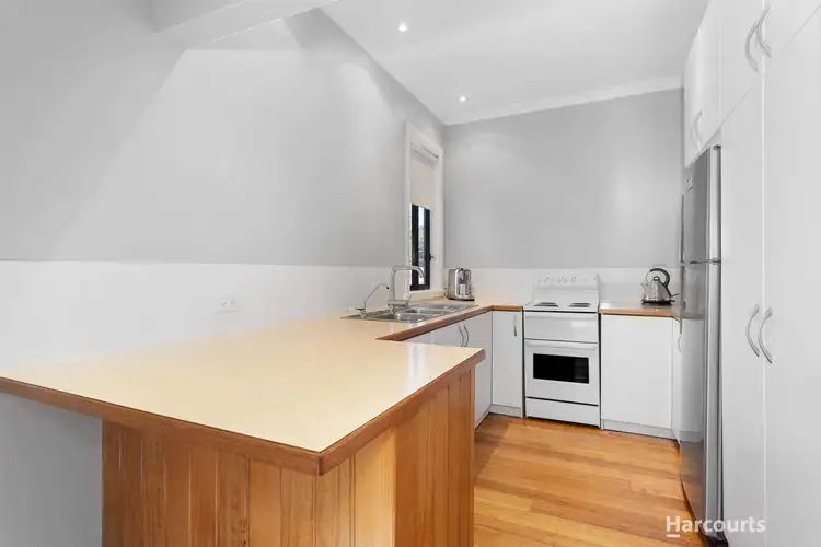 Fourth view of Homely unit listing, 1/303 Westbury Road, Prospect Vale TAS 7250