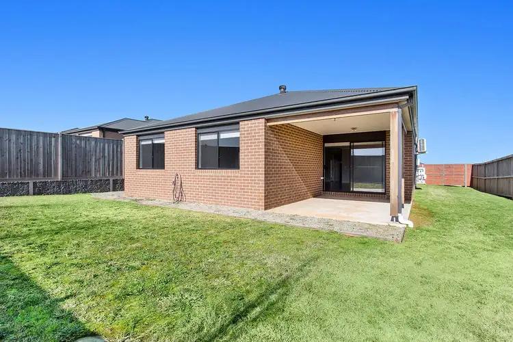 Second view of Homely house listing, 9 Sunridge Avenue, Warragul VIC 3820