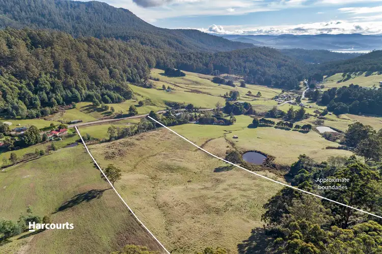 6101 Huon Highway, Glendevie TAS 7109
