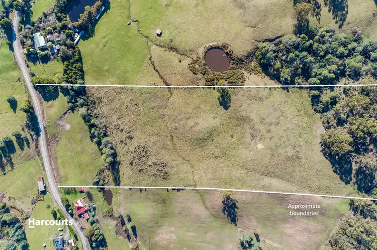 Fourth view of Homely land listing, 6101 Huon Highway, Glendevie TAS 7109