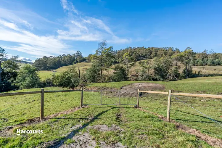 Fifth view of Homely land listing, 6101 Huon Highway, Glendevie TAS 7109