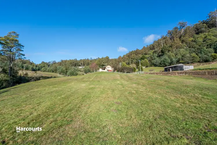 Sixth view of Homely land listing, 6101 Huon Highway, Glendevie TAS 7109