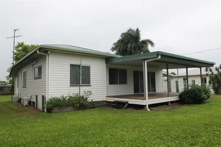 Main view of Homely house listing, 50 Fourth Street, Home Hill QLD 4806