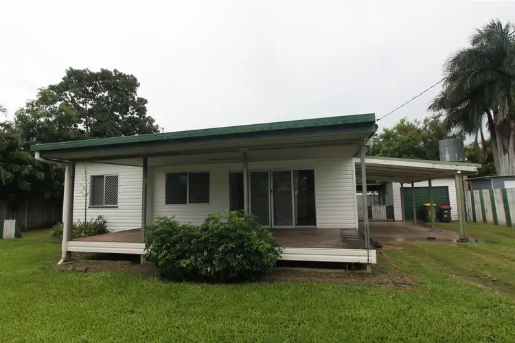 Second view of Homely house listing, 50 Fourth Street, Home Hill QLD 4806