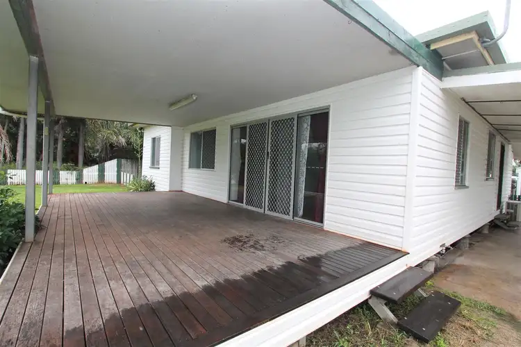 Third view of Homely house listing, 50 Fourth Street, Home Hill QLD 4806
