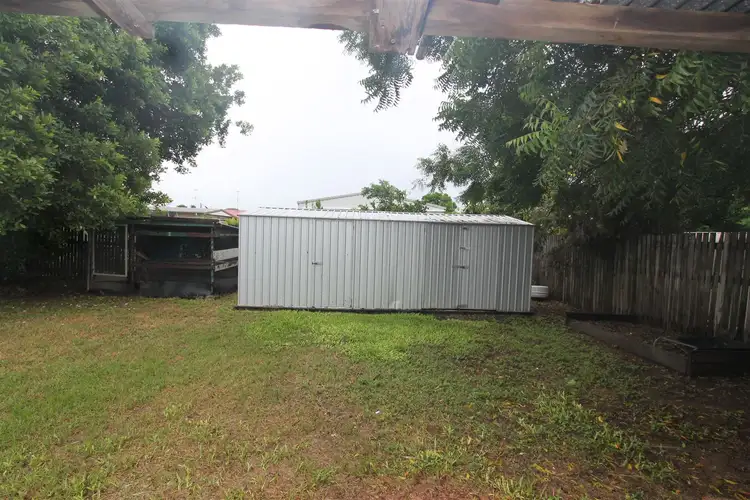 Sixth view of Homely house listing, 50 Fourth Street, Home Hill QLD 4806