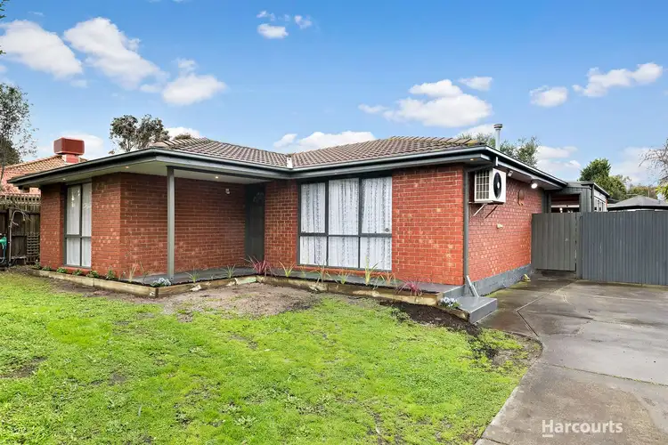 Sixth view of Homely house listing, 4 Black Wattle Way, Carrum Downs VIC 3201