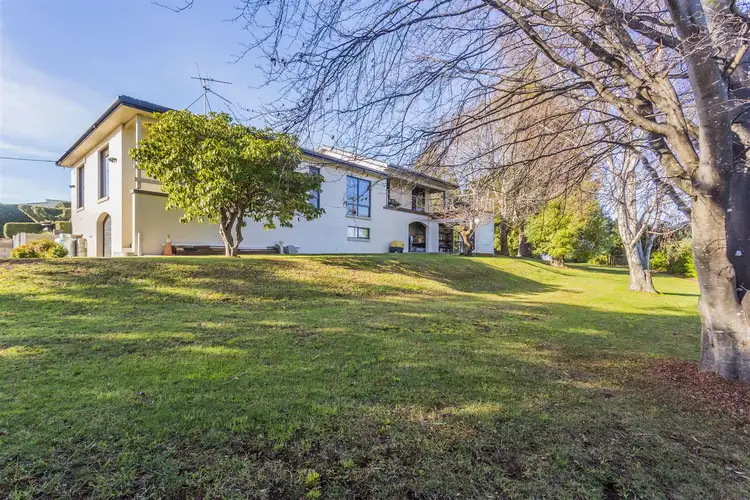 2 Scott Street, Scottsdale TAS 7260