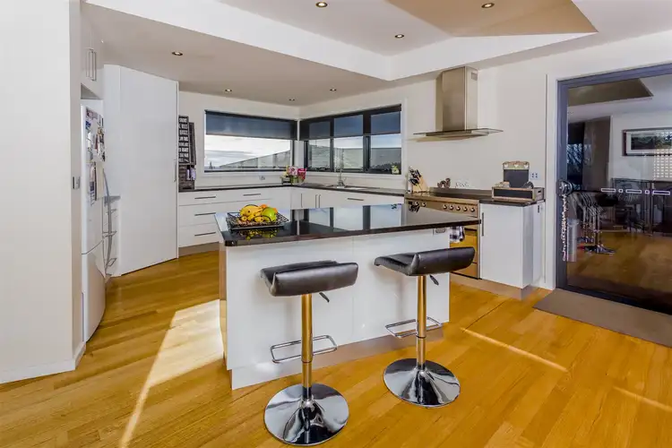 Second view of Homely house listing, 2 Scott Street, Scottsdale TAS 7260