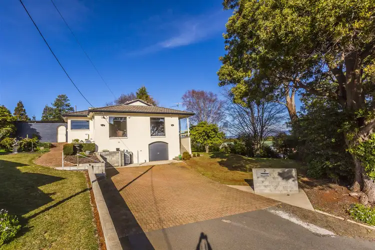 Third view of Homely house listing, 2 Scott Street, Scottsdale TAS 7260