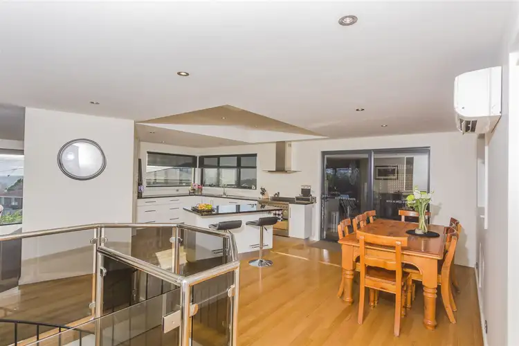 Fourth view of Homely house listing, 2 Scott Street, Scottsdale TAS 7260