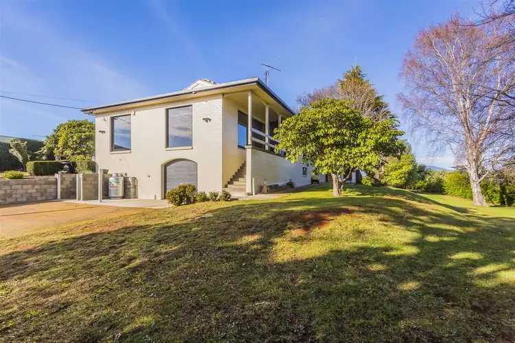 Sixth view of Homely house listing, 2 Scott Street, Scottsdale TAS 7260